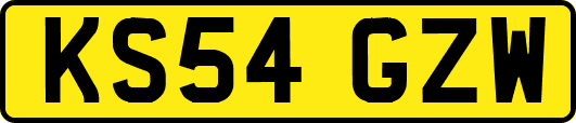 KS54GZW