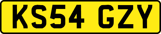 KS54GZY