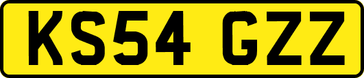 KS54GZZ