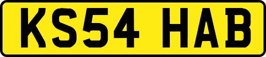 KS54HAB