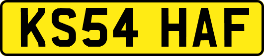 KS54HAF