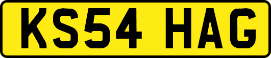 KS54HAG