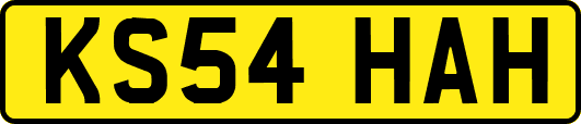 KS54HAH