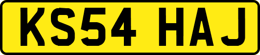 KS54HAJ