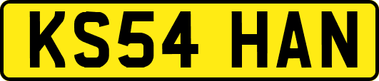 KS54HAN