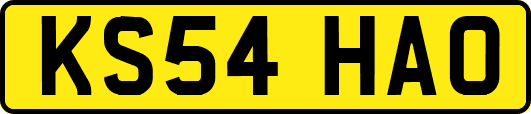 KS54HAO