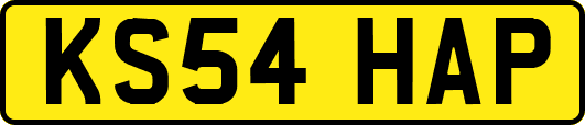 KS54HAP