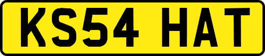 KS54HAT
