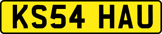 KS54HAU