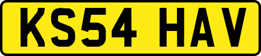 KS54HAV