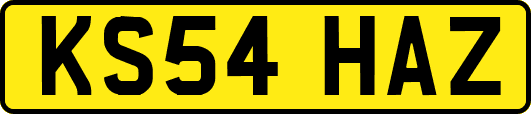 KS54HAZ