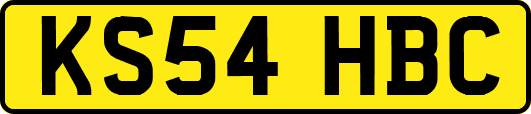 KS54HBC
