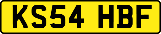 KS54HBF