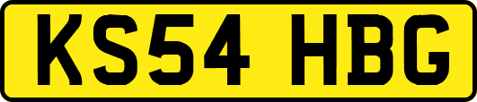 KS54HBG