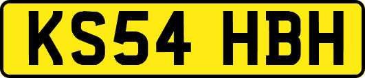 KS54HBH
