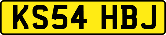 KS54HBJ