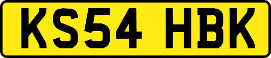 KS54HBK