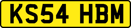 KS54HBM