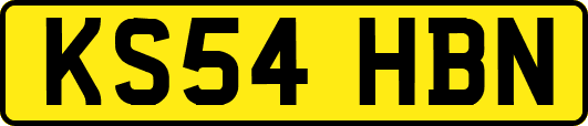 KS54HBN
