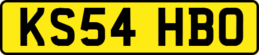 KS54HBO