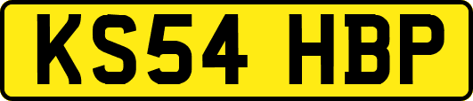 KS54HBP