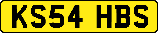 KS54HBS