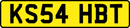 KS54HBT