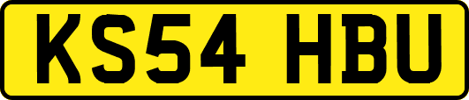 KS54HBU