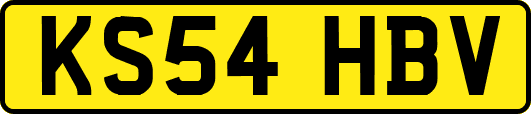 KS54HBV