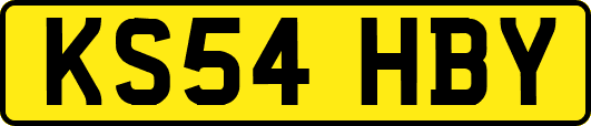 KS54HBY