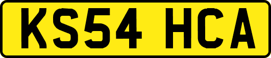 KS54HCA