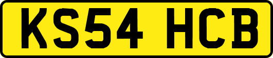 KS54HCB