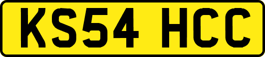 KS54HCC