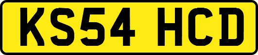 KS54HCD