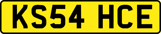 KS54HCE