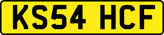 KS54HCF
