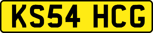 KS54HCG