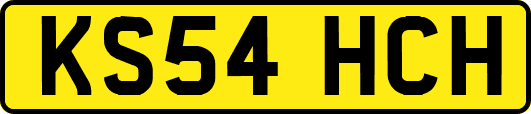 KS54HCH