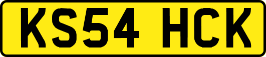 KS54HCK