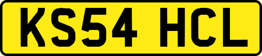KS54HCL