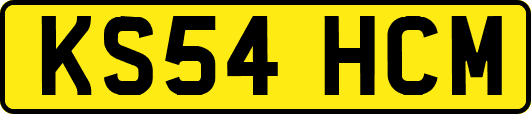 KS54HCM
