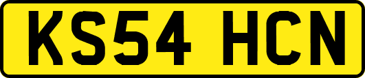 KS54HCN