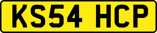 KS54HCP