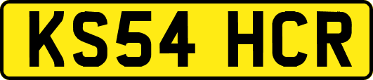 KS54HCR