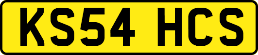 KS54HCS
