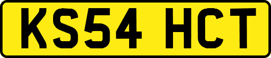 KS54HCT