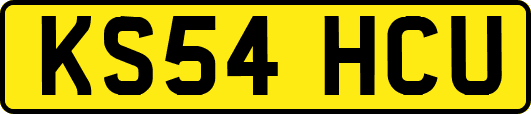 KS54HCU