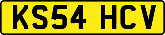 KS54HCV