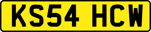KS54HCW