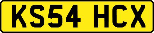 KS54HCX